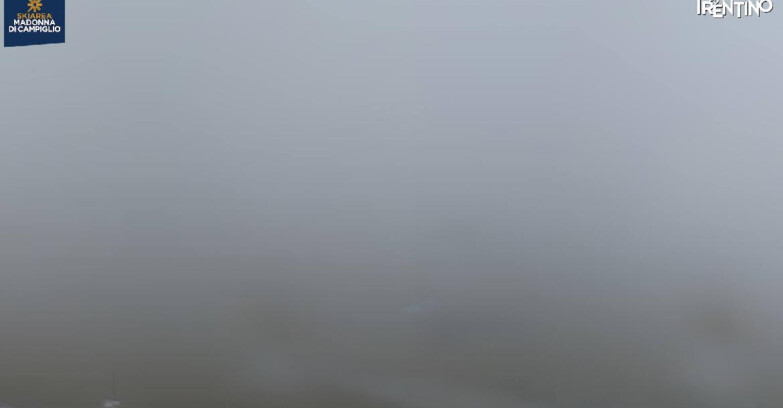 Webcam Мадонна-ди-Кампильо  - Rifugio Viviani