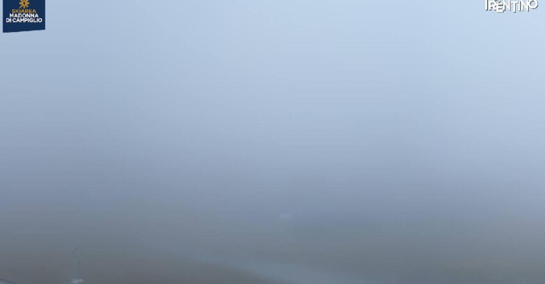 Webcam Madonna di Campiglio - Rifugio Viviani