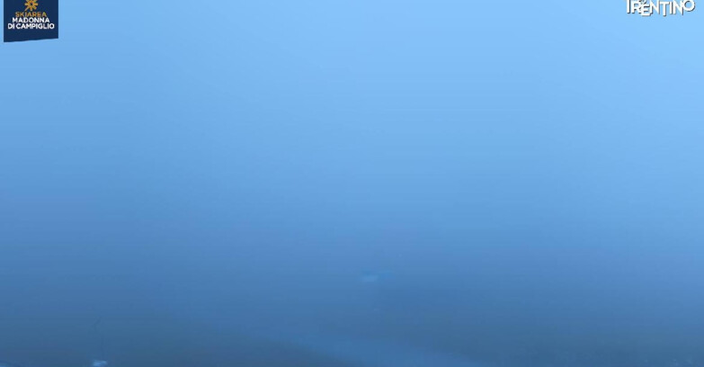 Webcam Madonna di Campiglio - Rifugio Viviani