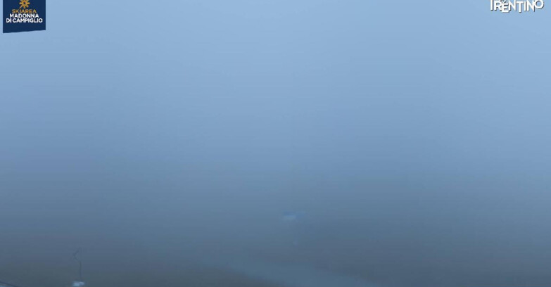 Webcam Мадонна-ди-Кампильо  - Rifugio Viviani