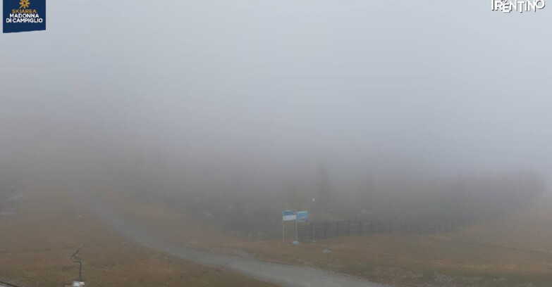 Webcam Мадонна-ди-Кампильо  - Rifugio Viviani