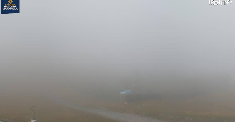 Webcam Мадонна-ди-Кампильо  - Rifugio Viviani