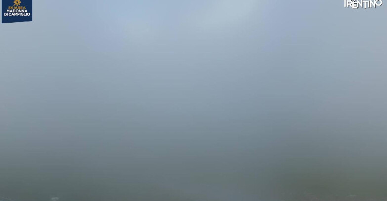 Webcam Madonna di Campiglio - Rifugio Viviani