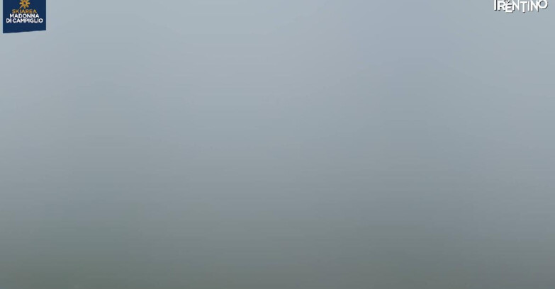 Webcam Madonna di Campiglio - Rifugio Viviani