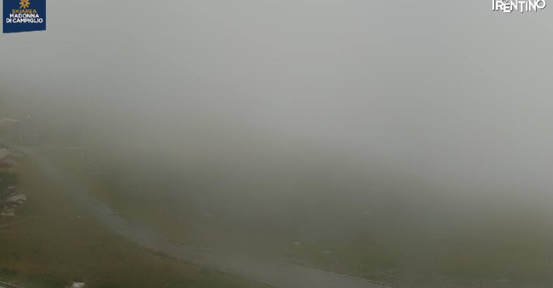 Webcam Madonna di Campiglio - Rifugio Viviani