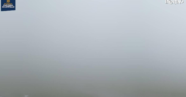 Webcam Madonna di Campiglio - Rifugio Viviani