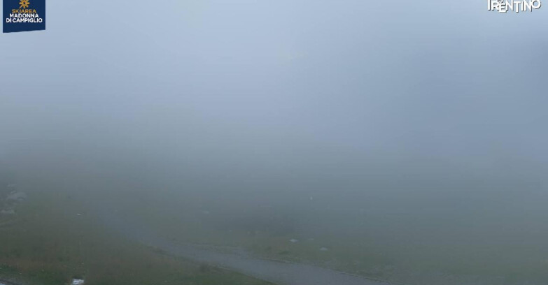 Webcam Madonna di Campiglio - Rifugio Viviani