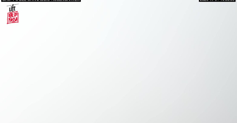 Webcam Canazei-Belvedere - Belvedere - Col Rodella - Catinaccio