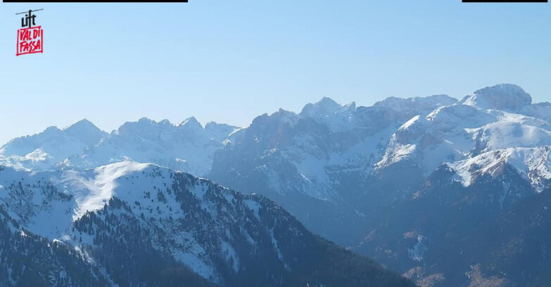 Webcam Canazei-Belvedere - Belvedere - Col Rodella - Catinaccio