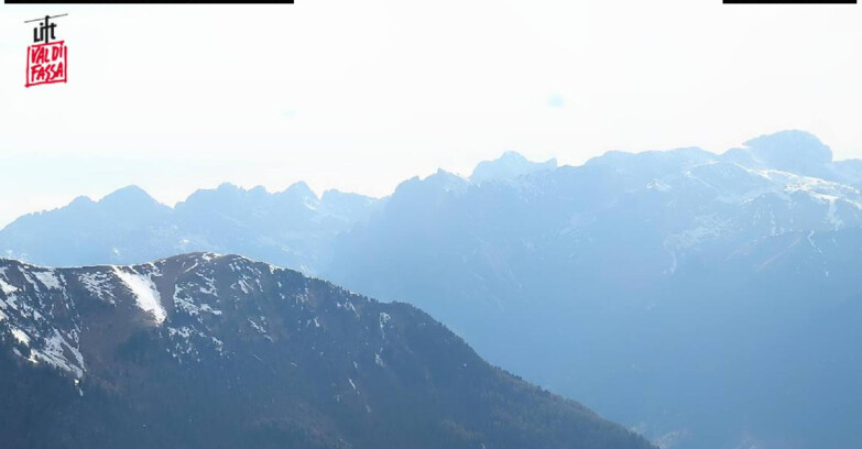 Webcam Canazei-Belvedere - Belvedere - Col Rodella - Catinaccio