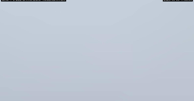 Webcam Canazei-Belvedere  - Belvedere - Col Rodella - Catinaccio