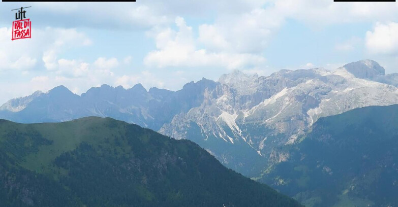 Webcam Canazei-Belvedere - Belvedere - Col Rodella - Catinaccio