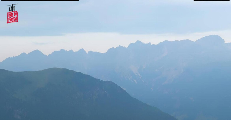 Webcam Canazei-Belvedere  - Belvedere - Col Rodella - Catinaccio