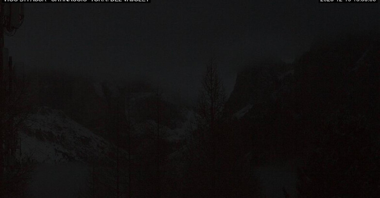 Webcam Vigo di Fassa-Pera-Ciampedìe - Vigo di Fassa - Gardeccia - Torri del Vajolet