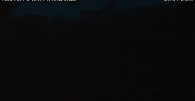 Webcam Vigo di Fassa-Pera-Ciampedie - Vigo di Fassa - Gardeccia - Torri del Vajolet
