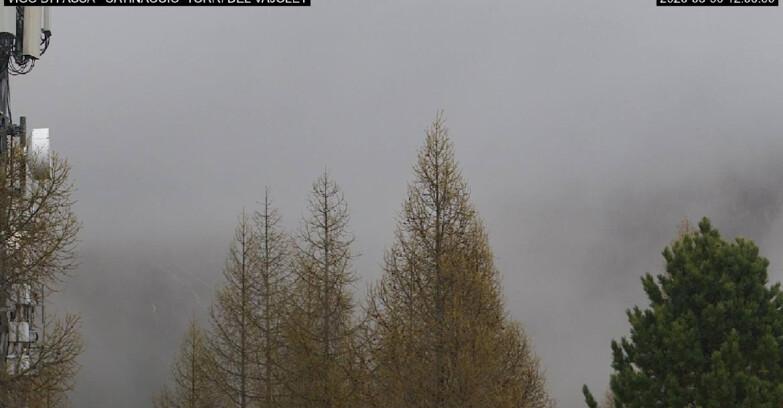Webcam Vigo di Fassa-Pera-Ciampedìe - Vigo di Fassa - Gardeccia - Torri del Vajolet