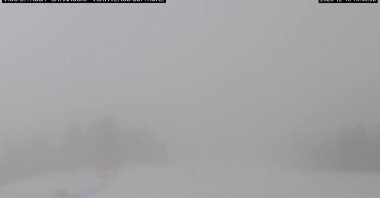 Webcam Vigo di Fassa-Pera-Ciampedìe - Vigo di Fassa - Ciampedie e Pozza Buffaure