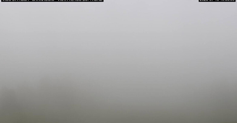 Webcam Vigo di Fassa-Pera-Ciampedìe - Vigo di Fassa - Ciampedie e Pozza Buffaure