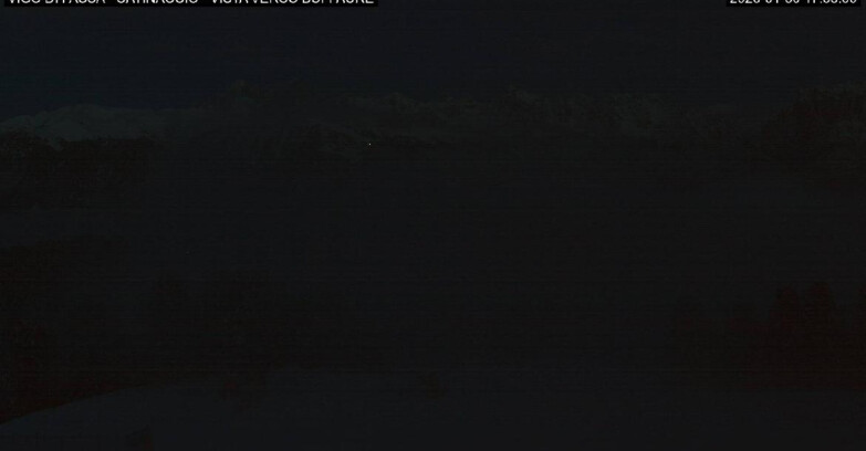 Webcam Vigo di Fassa-Pera-Ciampedie - Vigo di Fassa - Ciampedie e Pozza Buffaure