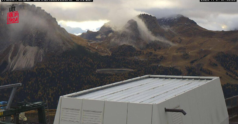 Webcam Campitello-Mazzin-Col Rodella - Canazei - Belvedere - Skiarea Belvedere Webcam Campitello-Mazzin-Col Rodella - Canazei - Belvedere - Skiarea Belvedere