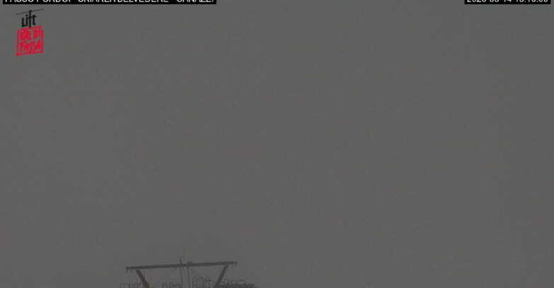Webcam Campitello-Mazzin-Col Rodella - Canazei - Belvedere - Skiarea Belvedere
