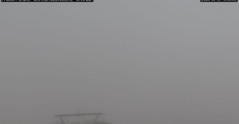 Webcam Кампителло-Маццин-Кол-Роделла  - Canazei - Belvedere - Skiarea Belvedere
