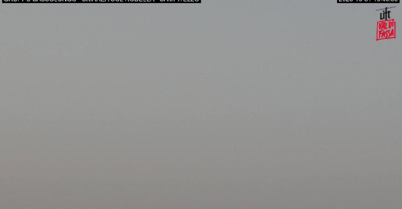 Webcam Campitello-Mazzin-Col Rodella  - Campitello di Fassa - Col Rodella - Gruppo del Sassolungo Webcam Campitello-Mazzin-Col Rodella  - Campitello di Fassa - Col Rodella - Gruppo del Sassolungo