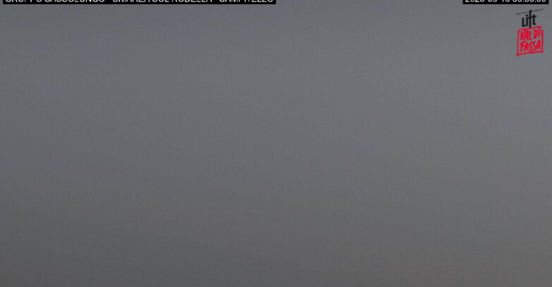 Webcam Campitello-Mazzin-Col Rodella - Campitello di Fassa - Col Rodella - Gruppo del Sassolungo