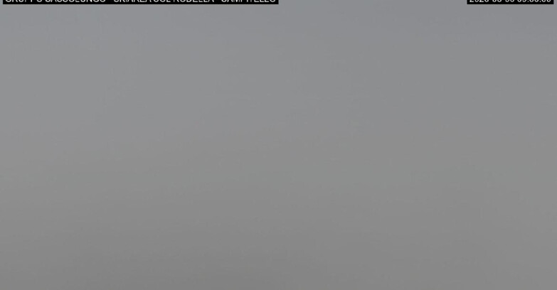 Webcam Кампителло-Маццин-Кол-Роделла  - Campitello di Fassa - Col Rodella - Gruppo del Sassolungo
