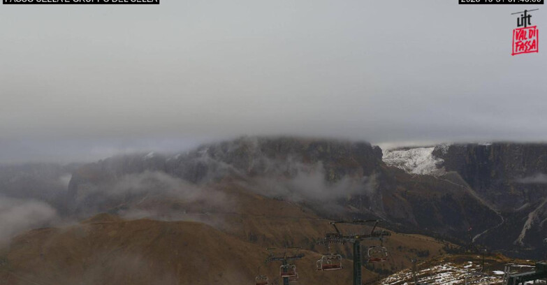 Webcam Campitello-Mazzin-Col Rodella - Canazei - Passo Pordoi - Sass Pordoi Webcam Campitello-Mazzin-Col Rodella - Canazei - Passo Pordoi - Sass Pordoi