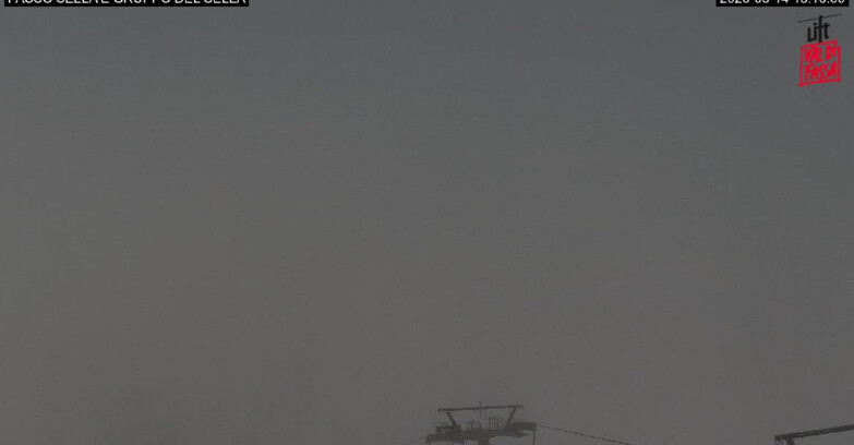 Webcam Campitello-Mazzin-Col Rodella - Canazei - Passo Pordoi - Sass Pordoi