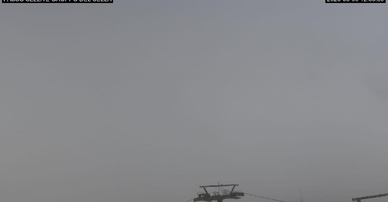 Webcam Кампителло-Маццин-Кол-Роделла  - Canazei - Passo Pordoi - Sass Pordoi
