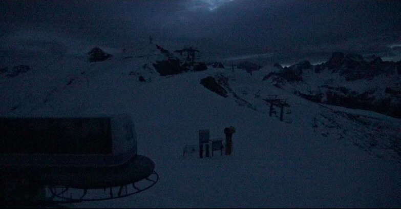 Webcam Pozza di Fassa-Aloch-Buffaure  - Col de Valvacin