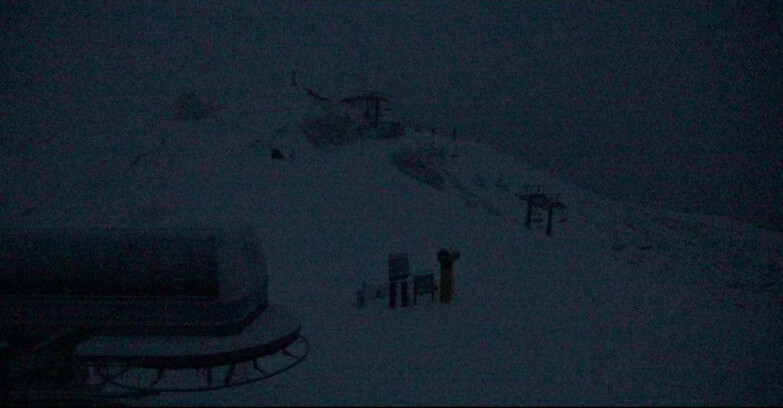 Webcam Pozza di Fassa-Aloch-Buffaure  - Col de Valvacin