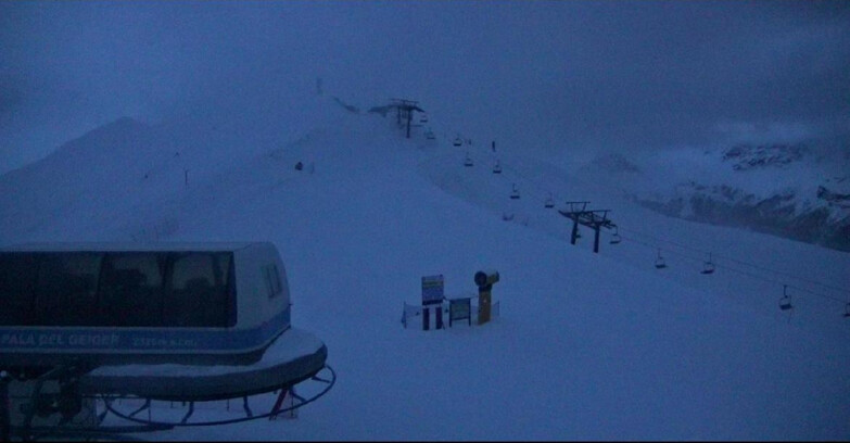 Webcam Pozza di Fassa-Aloch-Buffaure  - Col de Valvacin