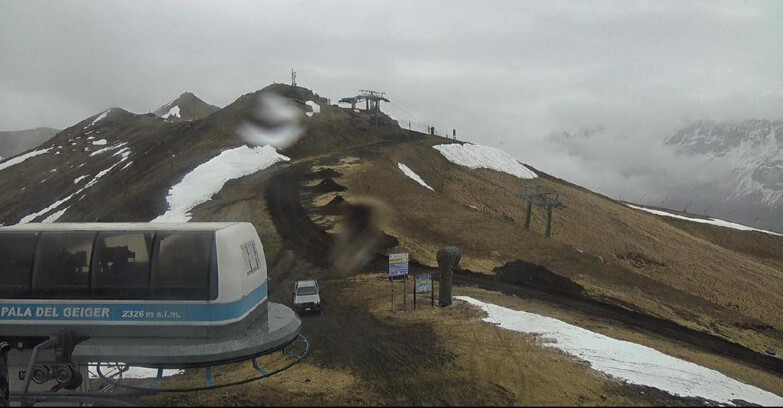 Webcam Pozza di Fassa-Aloch-Buffaure  - Col de Valvacin