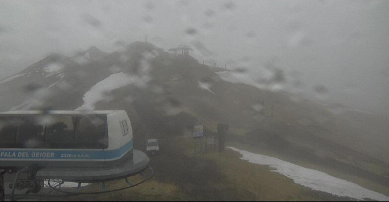 Webcam Pozza di Fassa-Aloch-Buffaure  - Col de Valvacin