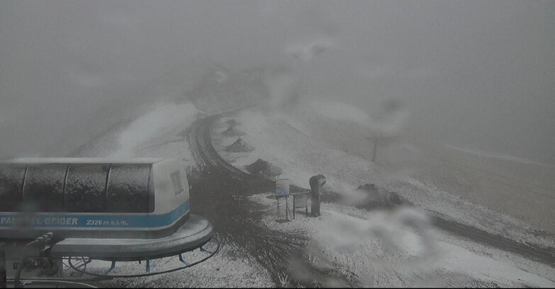 Webcam Pozza di Fassa-Aloch-Buffaure  - Col de Valvacin