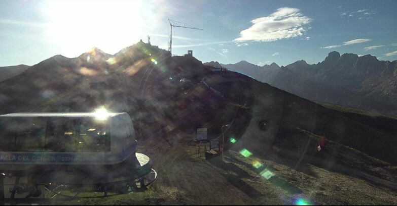 Webcam Pozza di Fassa-Aloch-Buffaure  - Col de Valvacin