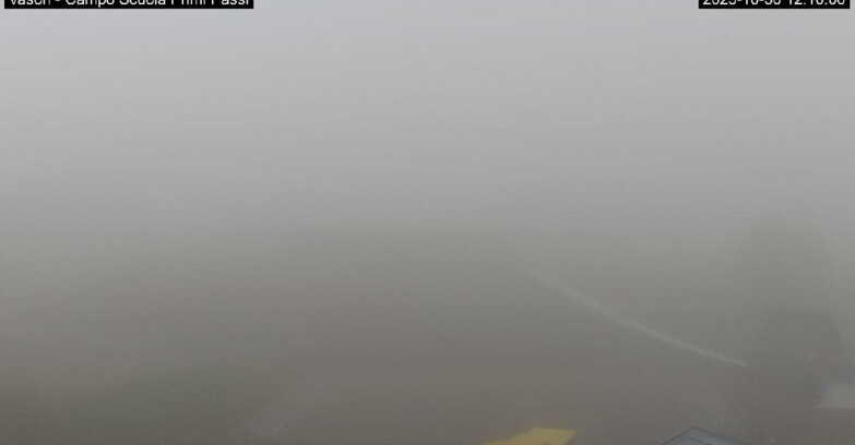 Webcam Монте-Бондоне  - Bondone campo scuola