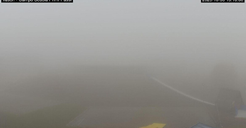 Webcam Монте-Бондоне  - Bondone campo scuola