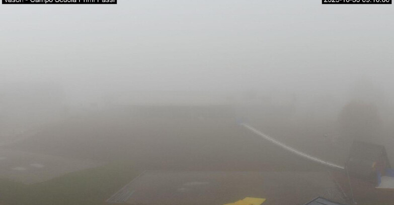 Webcam Монте-Бондоне  - Bondone campo scuola