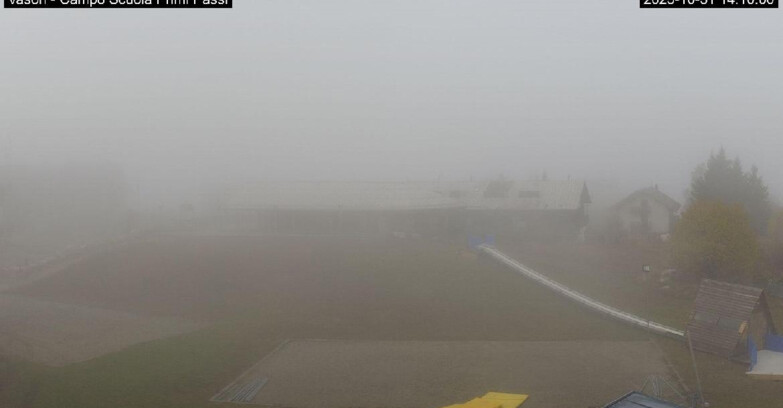 Webcam Монте-Бондоне  - Bondone campo scuola