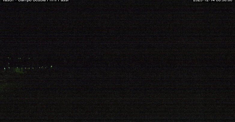 Webcam Monte Bondone - Bondone campo scuola