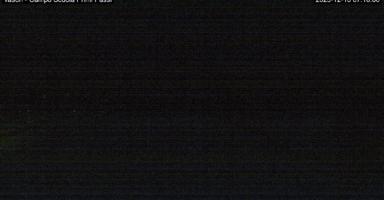 Webcam Монте-Бондоне  - Bondone campo scuola