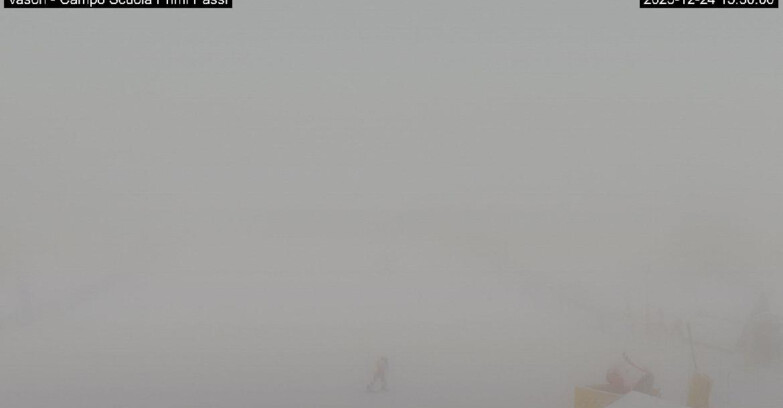 Webcam Monte Bondone - Bondone campo scuola