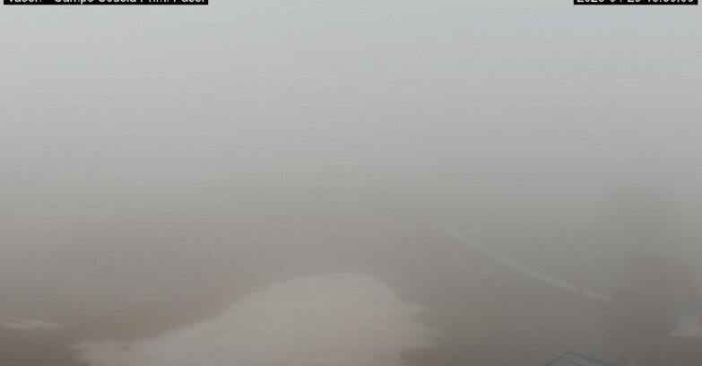 Webcam Monte Bondone - Bondone campo scuola