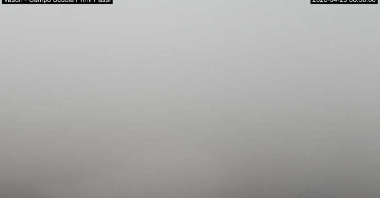 Webcam Monte Bondone - Bondone campo scuola