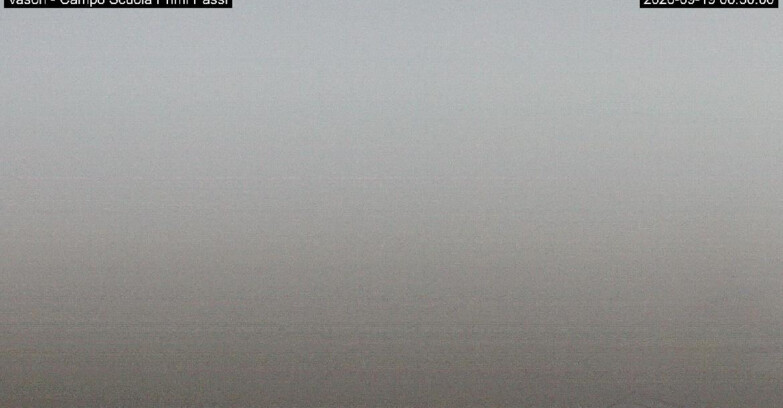 Webcam Monte Bondone - Bondone campo scuola