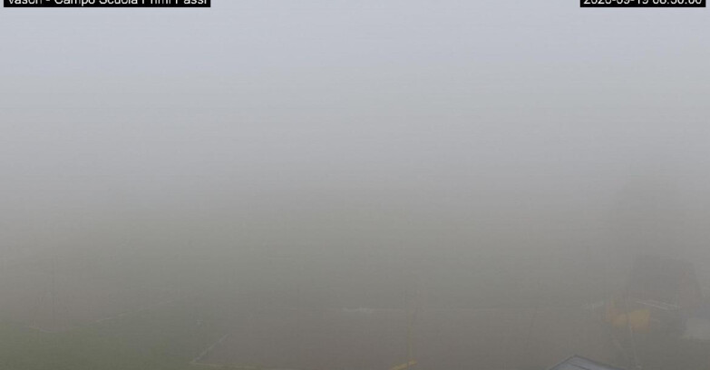 Webcam Monte Bondone - Bondone campo scuola